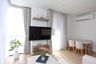 2 Bedroom Condo for rent in KAWA HAUS, Phra Khanong Nuea, Bangkok near BTS On Nut