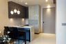 1 Bedroom Condo for rent in The ESSE Asoke, Khlong Toei Nuea, Bangkok near BTS Asoke
