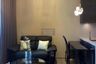 1 Bedroom Condo for rent in The ESSE Asoke, Khlong Toei Nuea, Bangkok near BTS Asoke
