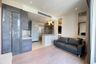 1 Bedroom Condo for rent in The ESSE Asoke, Khlong Toei Nuea, Bangkok near BTS Asoke