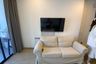 1 Bedroom Condo for rent in Ashton Chula-Silom, Si Phraya, Bangkok near MRT Sam Yan