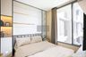 1 Bedroom Condo for rent in The ESSE Asoke, Khlong Toei Nuea, Bangkok near BTS Asoke