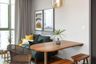 2 Bedroom Condo for rent in Wish Signature Midtown Siam, Thanon Phetchaburi, Bangkok near BTS Ratchathewi
