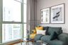 2 Bedroom Condo for rent in Wish Signature Midtown Siam, Thanon Phetchaburi, Bangkok near BTS Ratchathewi