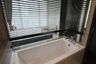 1 Bedroom Condo for rent in The ESSE Asoke, Khlong Toei Nuea, Bangkok near BTS Asoke