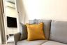 1 Bedroom Condo for rent in Rhythm Sukhumvit 44/1, Phra Khanong, Bangkok near BTS Phra Khanong