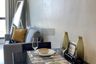 1 Bedroom Condo for rent in Rhythm Sukhumvit 44/1, Phra Khanong, Bangkok near BTS Phra Khanong