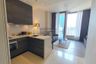 1 Bedroom Condo for rent in The ESSE Asoke, Khlong Toei Nuea, Bangkok near BTS Asoke