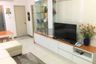 2 Bedroom Condo for rent in Supalai Park Ratchaphruek-Phetkasem, Bang Wa, Bangkok near BTS Bang Wa