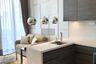 1 Bedroom Condo for rent in The ESSE Asoke, Khlong Toei Nuea, Bangkok near BTS Asoke