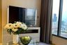1 Bedroom Condo for rent in The ESSE Asoke, Khlong Toei Nuea, Bangkok near BTS Asoke