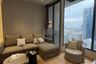 1 Bedroom Condo for rent in The ESSE Asoke, Khlong Toei Nuea, Bangkok near BTS Asoke