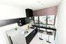 1 Bedroom Condo for rent in Rhythm Sukhumvit 44/1, Phra Khanong, Bangkok near BTS Phra Khanong