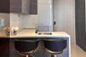 1 Bedroom Condo for rent in The ESSE Asoke, Khlong Toei Nuea, Bangkok near BTS Asoke