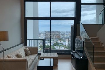 1 Bedroom Condo for rent in Rhythm Sukhumvit 44/1, Phra Khanong, Bangkok near BTS Phra Khanong