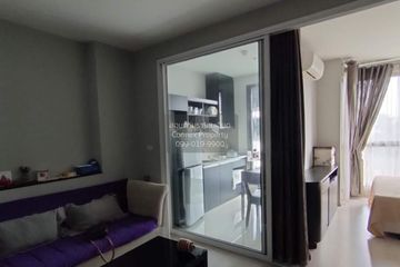 1 Bedroom Condo for rent in Rhythm Sukhumvit 44/1, Phra Khanong, Bangkok near BTS Phra Khanong