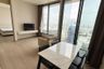 2 Bedroom Condo for rent in The ESSE Asoke, Khlong Toei Nuea, Bangkok near BTS Asoke