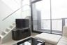 1 Bedroom Condo for rent in Rhythm Sukhumvit 44/1, Phra Khanong, Bangkok near BTS Phra Khanong