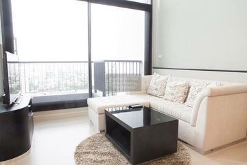 1 Bedroom Condo for rent in Rhythm Sukhumvit 44/1, Phra Khanong, Bangkok near BTS Phra Khanong