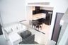 1 Bedroom Condo for rent in Rhythm Sukhumvit 44/1, Phra Khanong, Bangkok near BTS Phra Khanong
