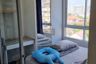 1 Bedroom Condo for rent in The Tree Condo Ladprao 15, Chom Phon, Bangkok near MRT Lat Phrao