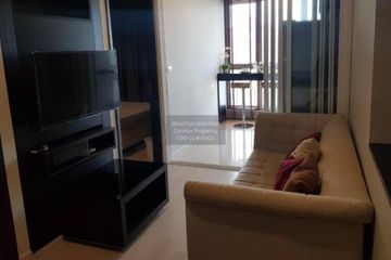 1 Bedroom Condo for rent in Rhythm Sukhumvit 44/1, Phra Khanong, Bangkok near BTS Phra Khanong