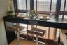 1 Bedroom Condo for rent in Rhythm Sukhumvit 44/1, Phra Khanong, Bangkok near BTS Phra Khanong