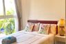 1 Bedroom Condo for rent in Chrisma Ramintra, Khan Na Yao, Bangkok near MRT East Outer Ring Road