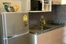1 Bedroom Condo for rent in Chrisma Ramintra, Khan Na Yao, Bangkok near MRT East Outer Ring Road