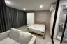 1 Bedroom Condo for rent in Aspire Sukhumvit-Onnut, Suan Luang, Bangkok near BTS On Nut