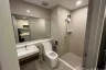 1 Bedroom Condo for rent in Aspire Sukhumvit-Onnut, Suan Luang, Bangkok near BTS On Nut
