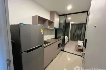 1 Bedroom Condo for rent in Aspire Sukhumvit-Onnut, Suan Luang, Bangkok near BTS On Nut