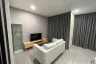 1 Bedroom Condo for rent in Aspire Sukhumvit-Onnut, Suan Luang, Bangkok near BTS On Nut