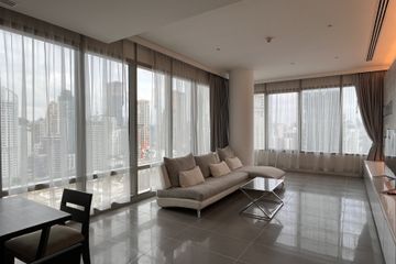 2 Bedroom Condo for Sale or Rent in 185 Rajadamri, Lumpini, Bangkok near BTS Ratchadamri