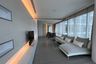 2 Bedroom Condo for Sale or Rent in 185 Rajadamri, Lumpini, Bangkok near BTS Ratchadamri