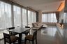 2 Bedroom Condo for Sale or Rent in 185 Rajadamri, Lumpini, Bangkok near BTS Ratchadamri