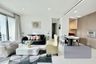 2 Bedroom Condo for rent in 185 Rajadamri, Lumpini, Bangkok near BTS Ratchadamri