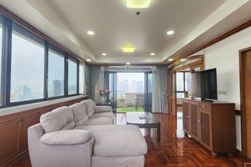 3 Bedroom Condo for rent in Ruamsuk, Khlong Tan, Bangkok near MRT Queen Sirikit National Convention Centre