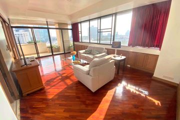 3 Bedroom Condo for rent in Ruamsuk, Khlong Tan, Bangkok near MRT Queen Sirikit National Convention Centre