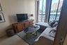 1 Bedroom Condo for rent in Noble Ploenchit, Lumpini, Bangkok near BTS Ploen Chit