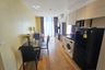 2 Bedroom Condo for rent in Park Origin Phrom Phong, Khlong Tan, Bangkok near BTS Phrom Phong