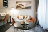 1 Bedroom Condo for rent in LAVIQ Sukhumvit 57, Khlong Tan Nuea, Bangkok near BTS Thong Lo