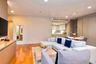 2 Bedroom Condo for rent in Wat Phraya Krai, Bangkok