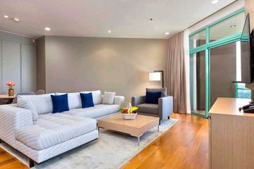2 Bedroom Condo for rent in Wat Phraya Krai, Bangkok
