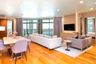 3 Bedroom Condo for rent in Wat Phraya Krai, Bangkok