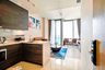 1 Bedroom Condo for rent in The ESSE Asoke, Khlong Toei Nuea, Bangkok near BTS Asoke