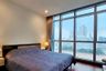 2 Bedroom Condo for rent in The River by Raimon Land, Khlong Ton Sai, Bangkok near BTS Krung Thon Buri