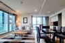 2 Bedroom Condo for rent in The River by Raimon Land, Khlong Ton Sai, Bangkok near BTS Krung Thon Buri