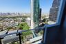 2 Bedroom Condo for rent in The Diplomat Sathorn, Silom, Bangkok near BTS Surasak