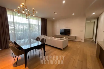 2 Bedroom Condo for rent in Saladaeng One, Silom, Bangkok near MRT Lumpini